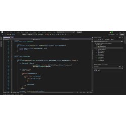 Mongo UI Full Source Code